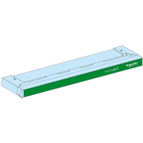 PrismaSeT G Active - Toit pour extension coffret connecté - L600 - IP30-LVS08893-3606481020802-SCHNEIDER ELECTRIC FRANCE