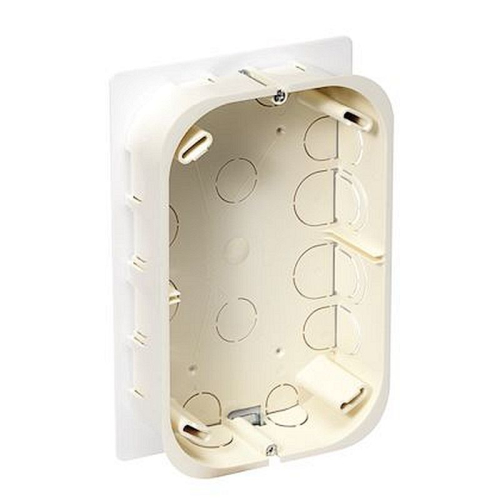 Multifix, boite de dérivation multi-supports 168x108x40mm-ENN12814-3295150128149-SCHNEIDER ELECTRIC FRANCE