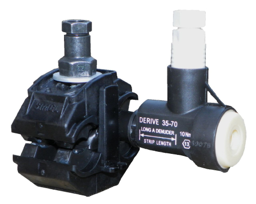 P31F(CDR/CT2S 70-70-150)-Connec perf iso-Ppal:35-150mm²-Der:35-70mm²-6721771-775-1701971-3-3660997001984-TE CONNECTIVITY