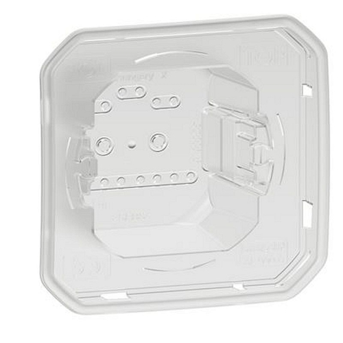 Chaussette d'étanchéité à l'air dooxie pour installation basse consommation-600045-3414971093171-LEGRAND