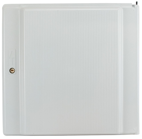 Porte S15 gris éclair-N642-3660835136427-MICHAUD