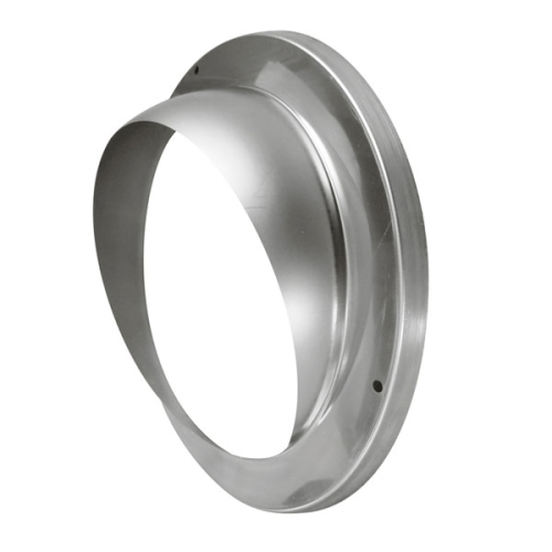 Rosace de finition D160mm - Rosace D160 UBBINK - 888025 