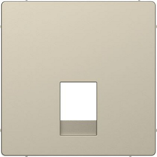 D-Life - enjoliveur pour prise RJ11/RJ12 - blanc sable-MTN4215-6033-3606480889950-SCHNEIDER ELECTRIC FRANCE