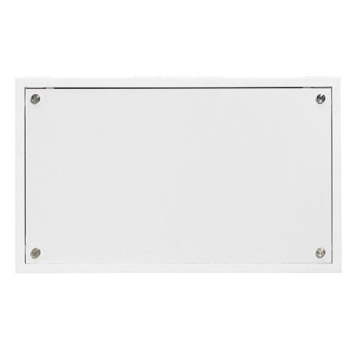 Tableautin 150x250x35mm IP20 IK08 - Blanc RAL9010-039121-3245060391218-LEGRAND