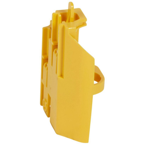 Jeu de 2 supports de fixation pour borniers pour coffrets XL³125-401857-3245064018579-LEGRAND