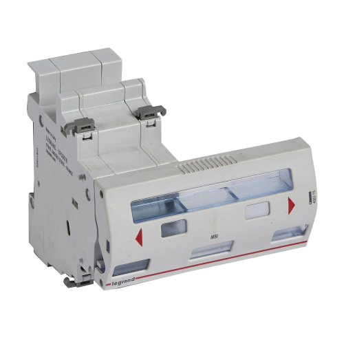 Inverseur de source manuel - pour DX³ ou DX³-IS 3 pôles ou 3 modules-406315-3414970310064-LEGRAND