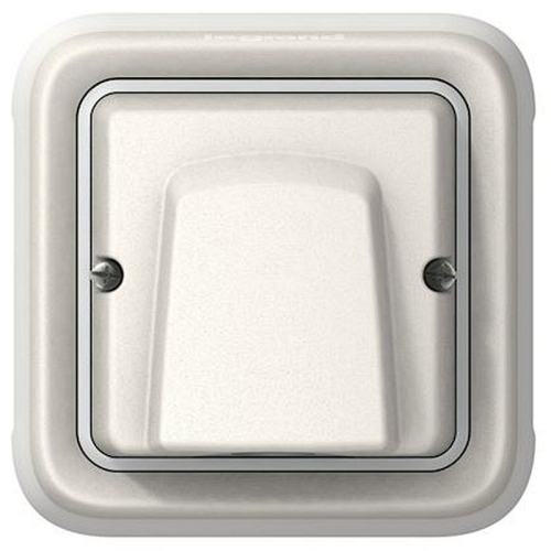 Sortie de câbles étanche avec serre-câble Plexo complet IP55 encastré - blanc-069888-3245060698881-LEGRAND