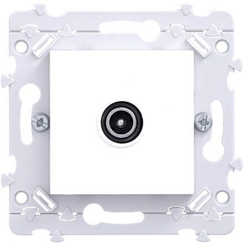 Essensya Prise TV directe à griffes-WE250G-3250617132503-HAGER