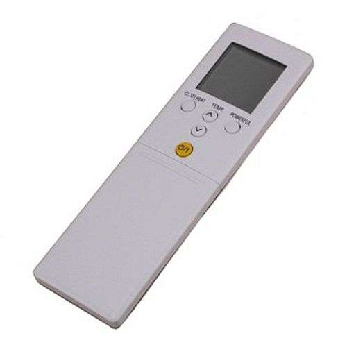 Regulation - TELECOMMANDE IR ASYG18-24KMTA - 897922 ATLANTIC SAV CLIM. & VENTIL. - 897922 