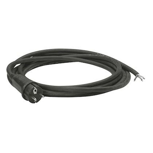 Rallonge à câbler avec fiche 2P+T 16A avec cordon caoutchouc 5m-051635-3245060516352-LEGRAND