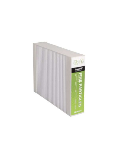 1 Filtre Particules fines InspirAIR Home SC240 - 11023326 ALDES - 11023326 