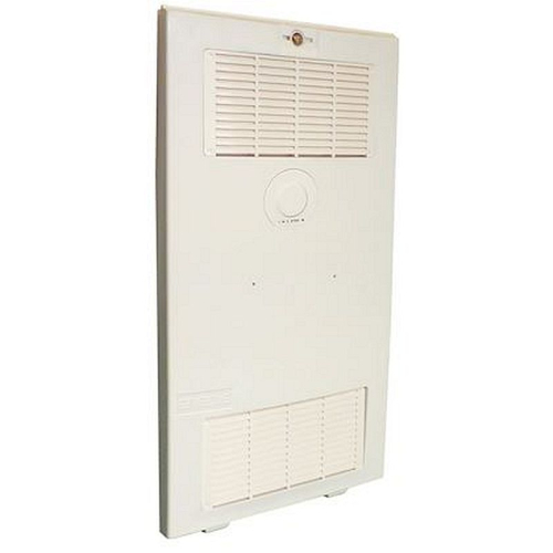Panneau ventilé ECP-2D/3D + embase de téléreport-N750-3660835019935-MICHAUD