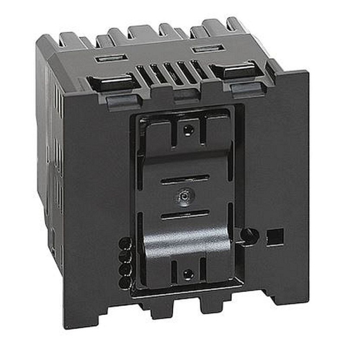 Interrupteur connecté volet roulant Living Now with Netatmo - 2 modules-BTK4027CM2-8005543620946-BTICINO