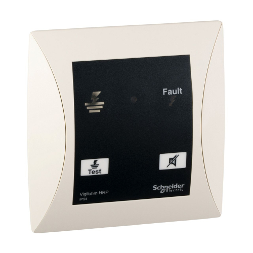Vigilohm - accessoire déport salle d'opération XRP-50168-3606480217364-SCHNEIDER ELECTRIC FRANCE