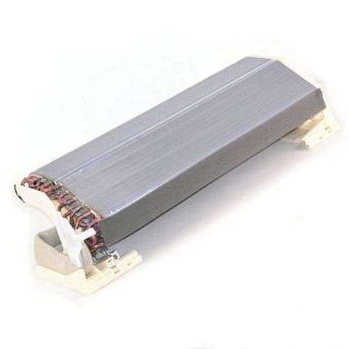 Evaporateur - EVAPORATEUR ASYA07A12LCC - 898714 ATLANTIC SAV CLIM. & VENTIL. - 898714 