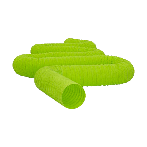 Gaine semi-flexible écologique 10ml - SpireFlexEco - SPEGSFE⌀160L10 ECONOPRIME - SPEGSFE⌀160L10 