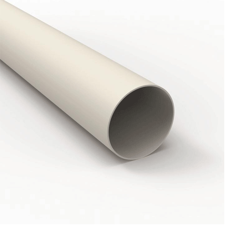 Gaine ronde 3m Ø80 - Easyflex - 28904 RENSON - 28904 