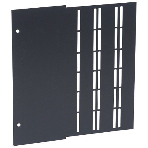 Cloison de séparation prises arrière - hauteur 300mm pour formes XL³-020878-3245060208783-LEGRAND