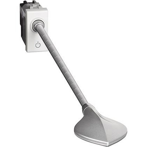 Liseuse orientable Livinglight 110 lumens - Blanc - 1 module-N4362-8005543537183-BTICINO