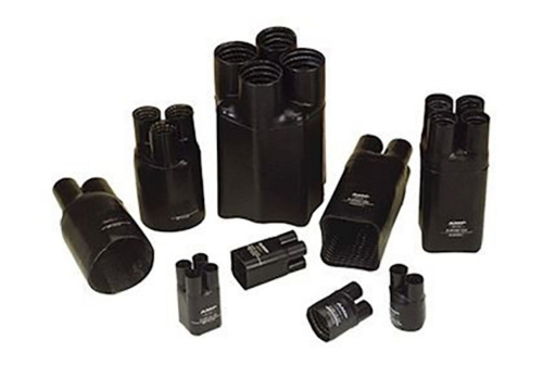 Extrémité thermo. 240 mm² 4 conducteurs-BR108-3660835039926-MICHAUD