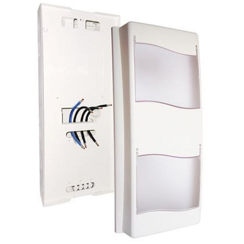 Panneau 250x550 compteur TRI + DISJ avec habillage-R092-3660835160927-MICHAUD
