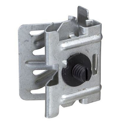 Agrafe bord de tole et IPN-ENN08167-3295150081673-SCHNEIDER ELECTRIC FRANCE