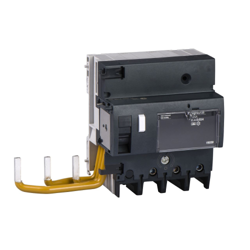 NG125 Vigi NG125 - bloc différentiel - 63A - 3P - 230..415V - 300mA-19014-3303430190141-SCHNEIDER ELECTRIC FRANCE