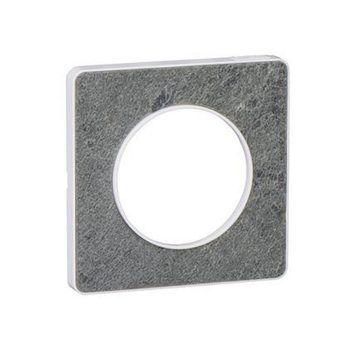 Odace Touch, plaque Pierre Galet 1 poste-S520802U-3606480320668-SCHNEIDER ELECTRIC FRANCE