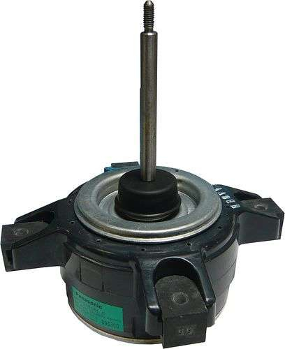 Moteur Ventilation - MOTEUR VENTILATION AOYR 24 LCC - 891593 ATLANTIC SAV CLIM. & VENTIL. - 891593 