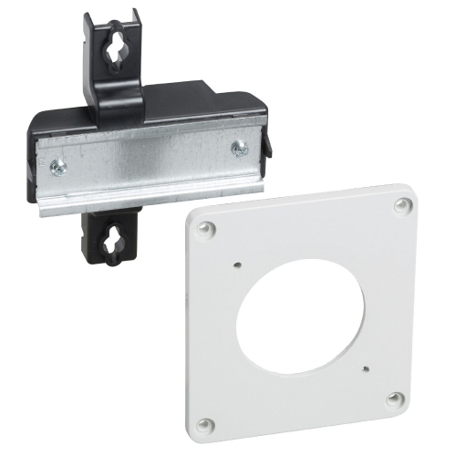 Kaedra - kit plaque 90 x 100 mm pour INS 63/80 A-13139-3303430131397-SCHNEIDER ELECTRIC FRANCE