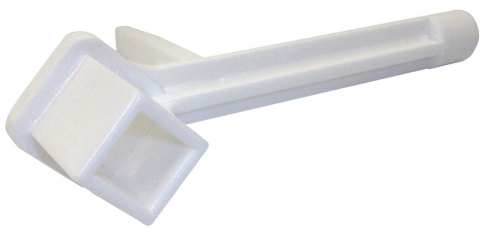 Clé gaz Carré 14 Triangle 11 Plat 9x4-P091-3660835140912-MICHAUD