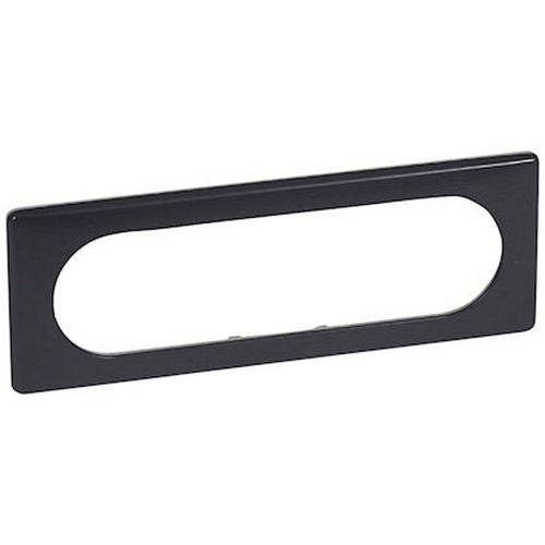 Plaque Céliane Métal 6 à 8 modules - finition Carbone-068986-3414970450043-LEGRAND