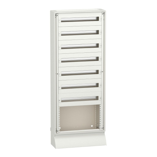 PrismaSeT G Active - Armoire 7 rangées - 27M - Pack 250 - IP30-LVS08072-3606481876850-SCHNEIDER ELECTRIC FRANCE