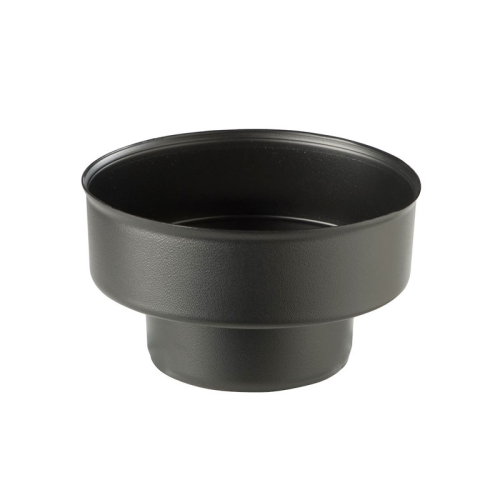 Adaptateur conduit rigide isolé D125/160 - Calogaine PRO ALDES - 11091299 