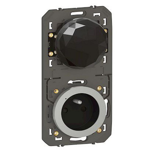 Pack de démarrage connecté dooxie with Netatmo sans plaque alu-600770A-3414972322669-LEGRAND