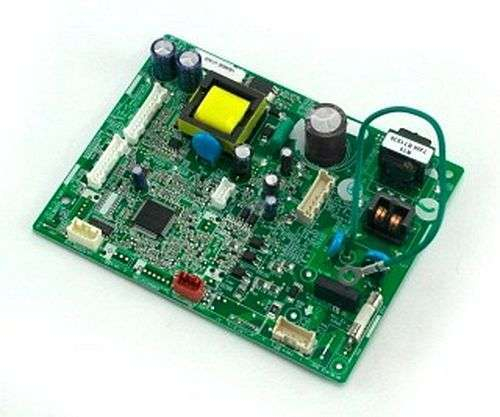 Regulation - PLATINE REGULATION ASYG09KPCA - 897719 ATLANTIC SAV CLIM. & VENTIL. - 897719 