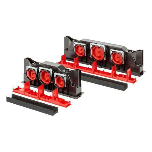 Caisson d’encastrement en plastique - ComfoCase CSB-P 600 - 990321746 ZEHNDER COMFOSYSTEMS - 990321746 