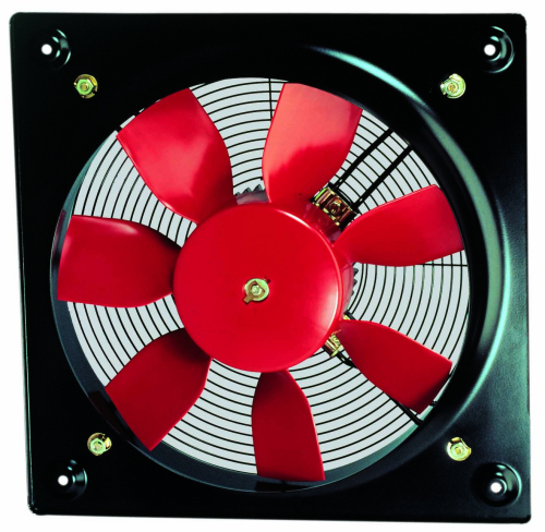 HELICOIDE MURAL INDUSTRIEL PALES VARIABLE - HCGB/2-315/L - 010679 S&P UNELVENT - 010679 