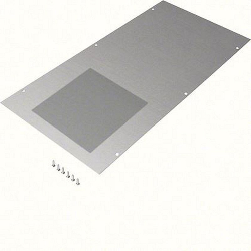 Couvercle BKW400 découp. Q12-BKA400800Q12-4012002236482-HAGER