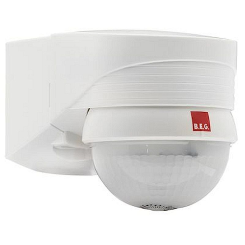 LC-plus 280-BL Détecteur de mouvement LC-plus 280DEG blanc-LC-PLUS280-BL-4007529910083-BEG