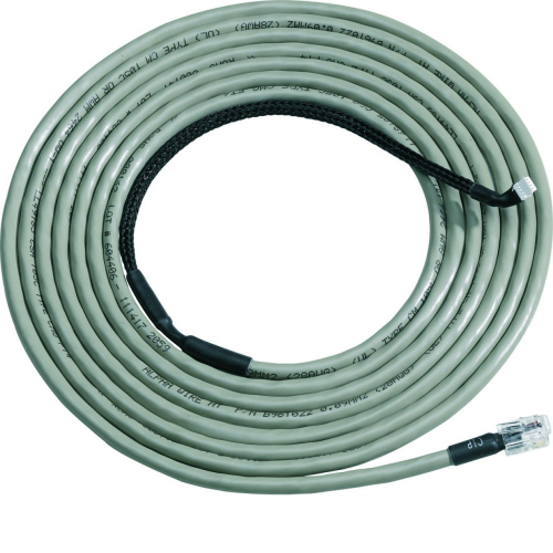Adaptateur CIP pour H3+ 3 m-HTC350H-3250613346980-HAGER