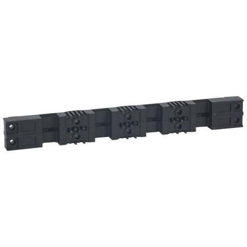 Support isolant volant VX³ entraxe 125mm barre aluminium en C alignée en armoire-037351-3245060373511-LEGRAND