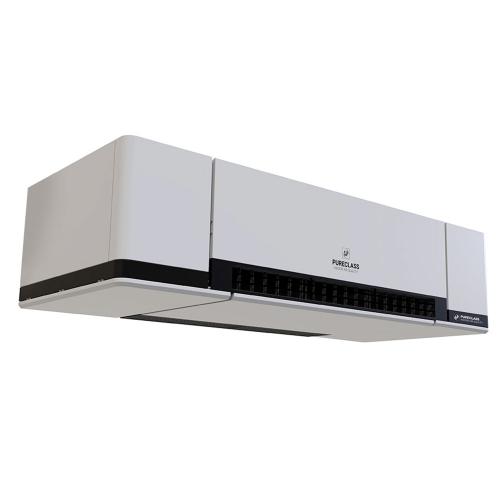 VMC Double flux décentralisé HR - PURECLASS 800 CL PH DI CP S&P UNELVENT - 240804 