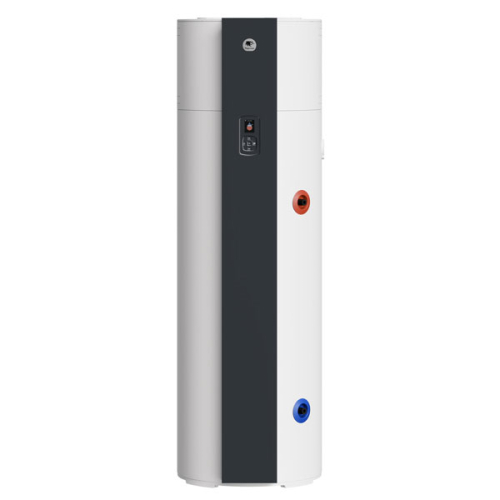 Chauffe-eau Thermodynamique - AEROMAX 6 VS 200L THERMOR - 286053 