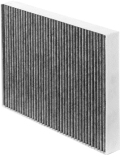 Filtre à charbon actif anti odeur AK DN 160 - 524000080 ZEHNDER COMFOSYSTEMS - 524000080 