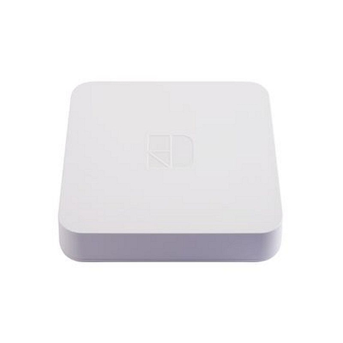 Tydom Home  Box de la maison connectée en ambiance-TYDOMHOME-3513140006919-DELTA DORE