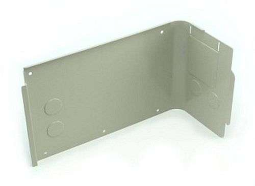 Facade Liaisons Arriere - FACADE LIAISONS ARRIERE AJYA36-54LALH - 894531 ATLANTIC SAV CLIM. & VENTIL. - 894531 