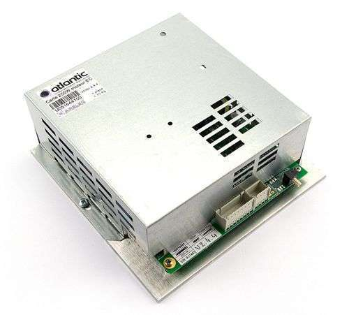 Carte Moteur Crit Bc 1000 C4 - CARTE MOTEUR CRIT BC 1000 C4 - 913760 ATLANTIC SAV CLIM. & VENTIL. - 913760 