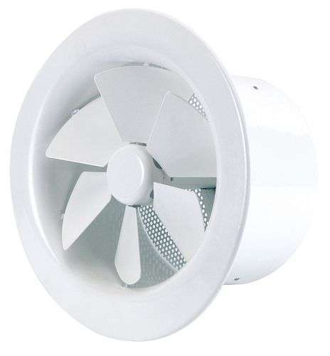 Ax6 250 - diffuseur helic.grande haut.dia.250 - AX6 250 - 528172 ATLANTIC - 528172 