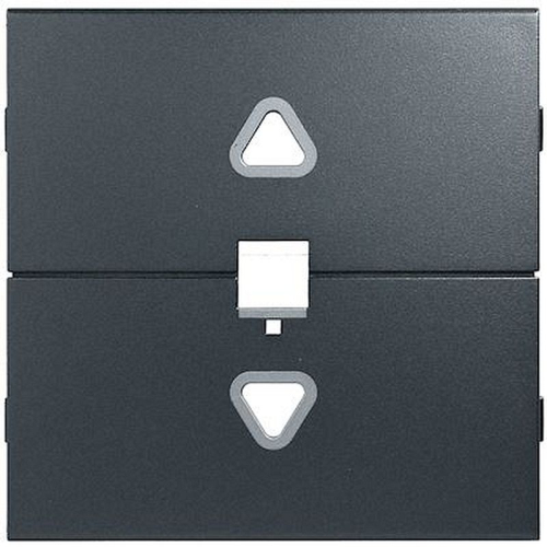 Kallysta enjoliveur commande locale volet roulant programmable col Carbone-WK760C-3250617076012-HAGER